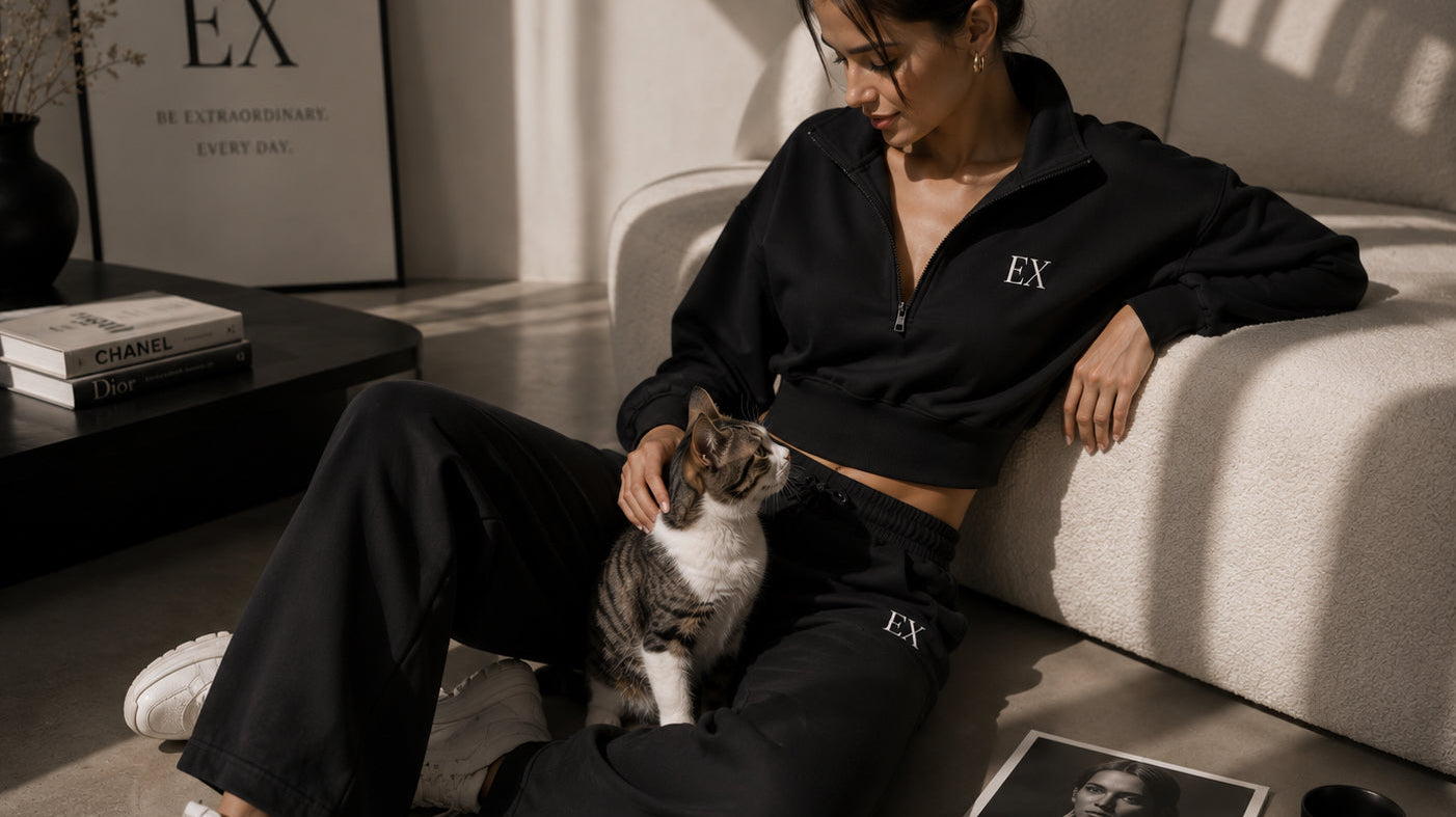 Спортни дрехи за йога, пилатес и фитнес – каква е разликата според EX Fashion?