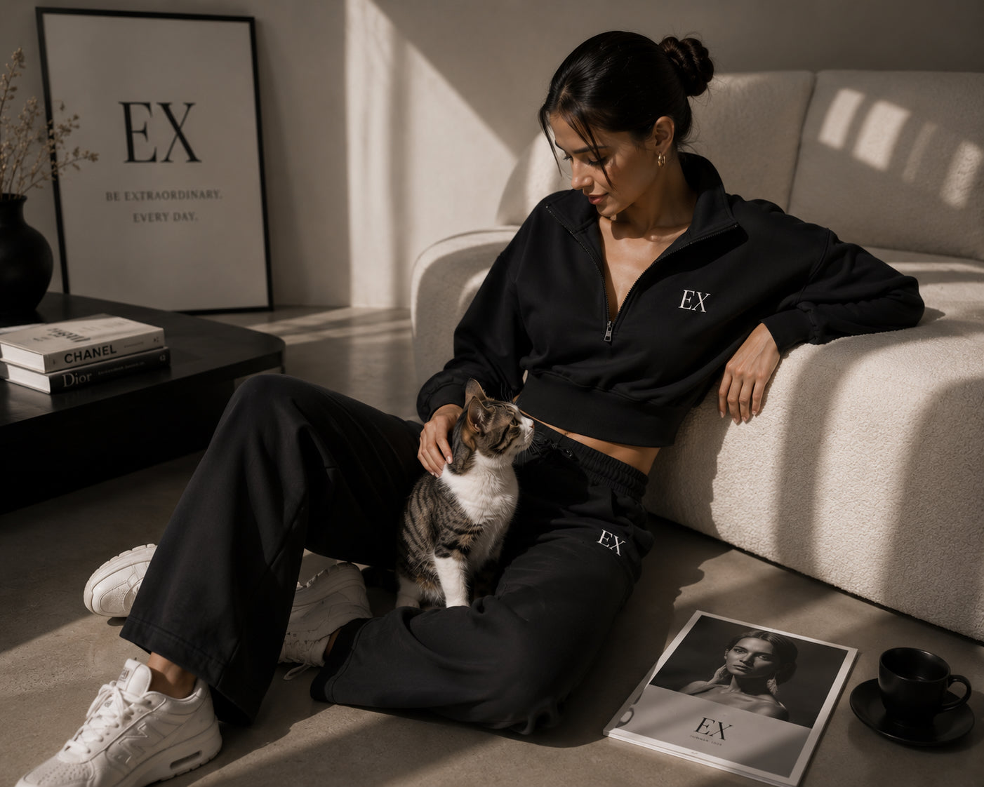 Спортни дрехи за йога, пилатес и фитнес – каква е разликата според EX Fashion?