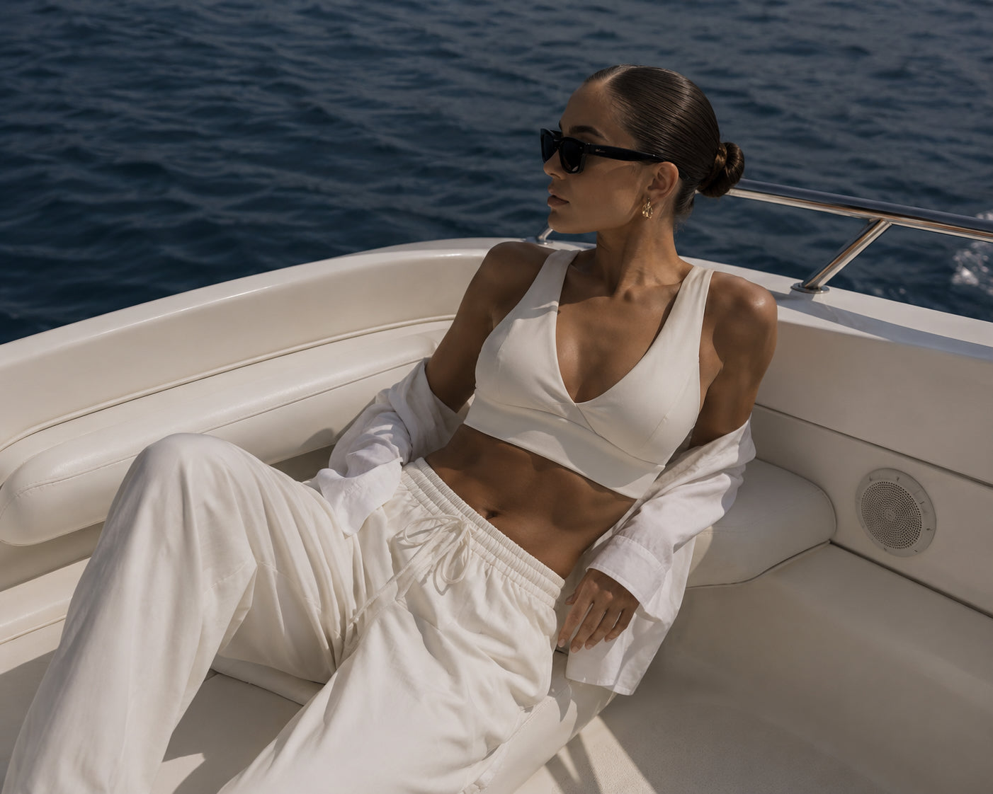 EX Fashion – премиум моден бранд, създаден за жените, които избират качеството
